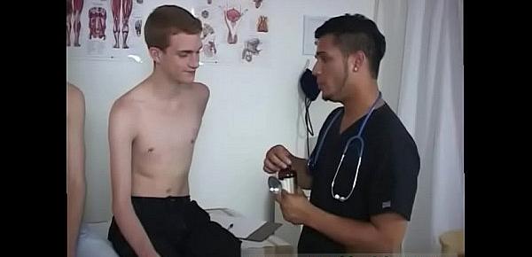  Gay high school medical exam video It wasn&039;t lengthy before Ajay had